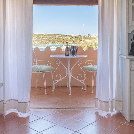 Porto-CervoCasa Con Piscina E Vista Yachts Leilighet Porto Cervo Eksteriør bilde