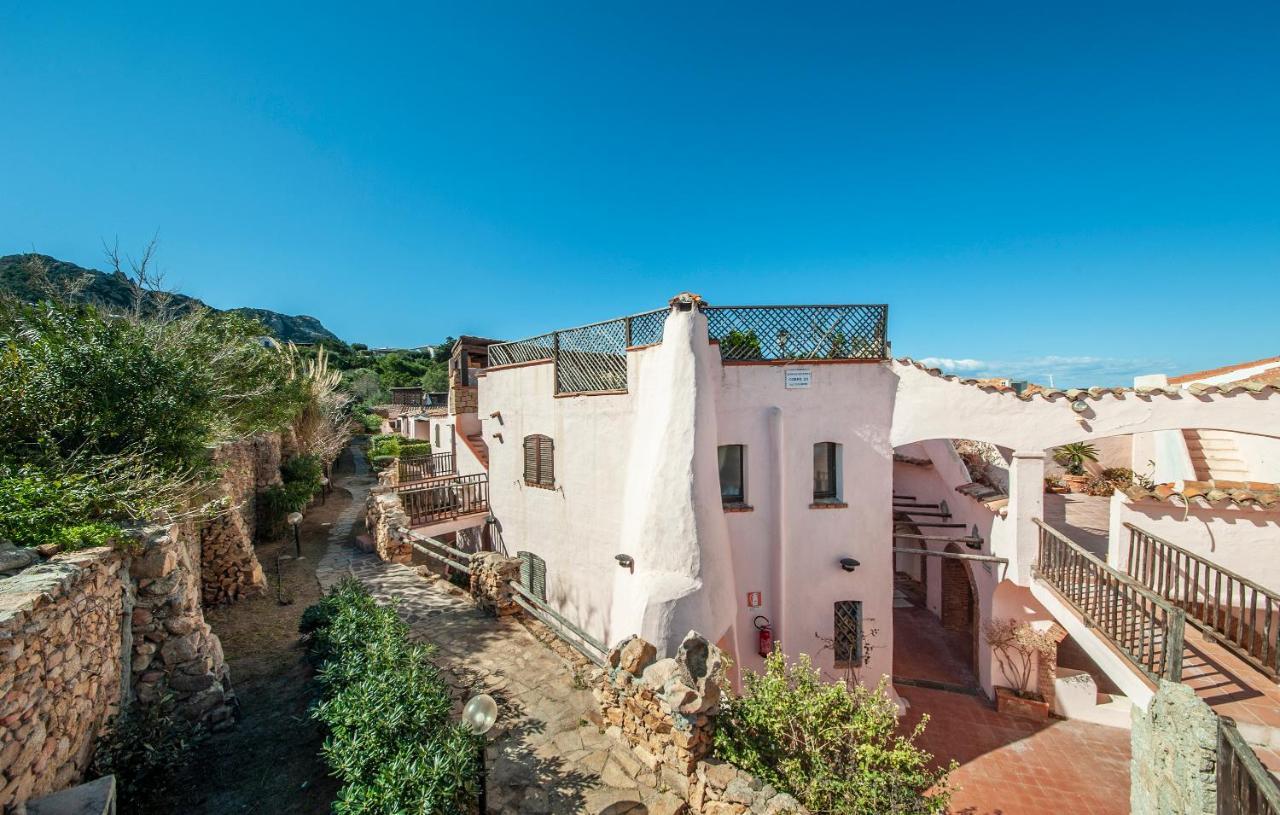 Porto-CervoCasa Con Piscina E Vista Yachts Leilighet Porto Cervo Eksteriør bilde